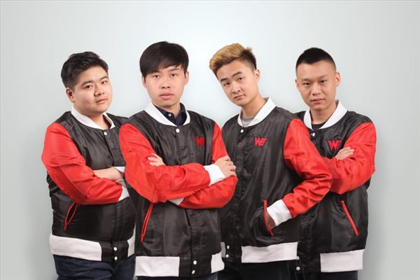 败步行者 败步行者