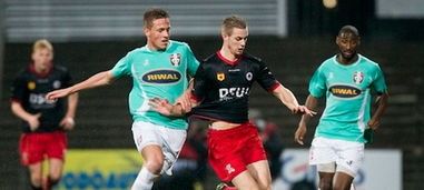 灵活串联 灵活串联