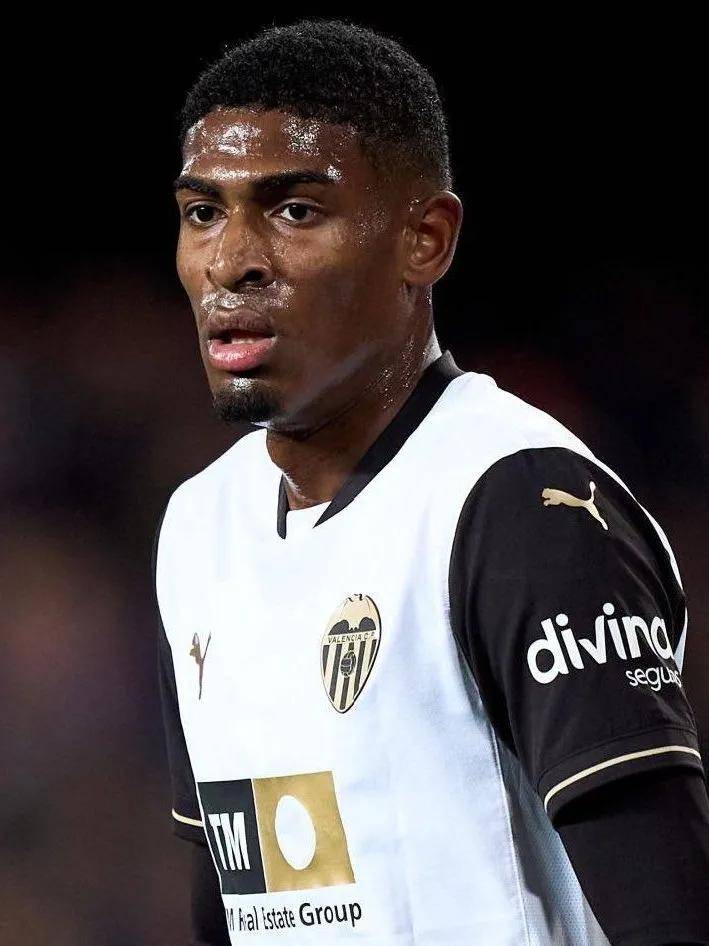 的锋线组合 的锋线组合